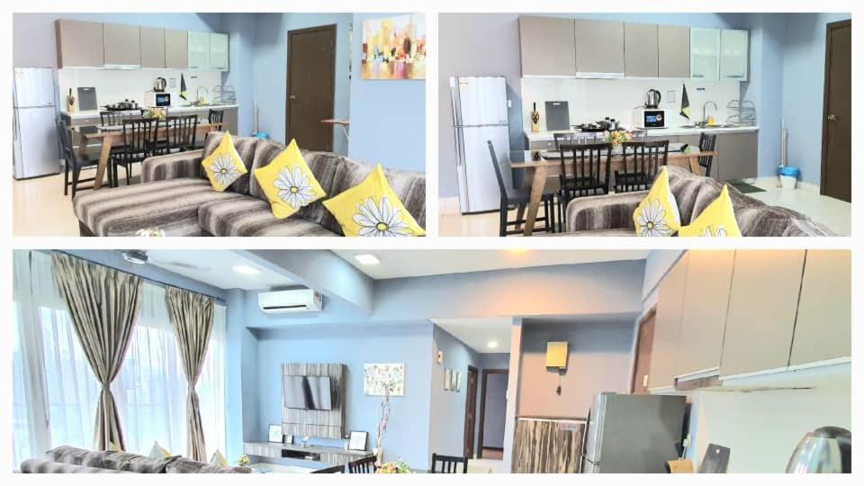 Regalia Suites With Infinity Pool Klcc By Staycation Homes クアラルンプール エクステリア 写真