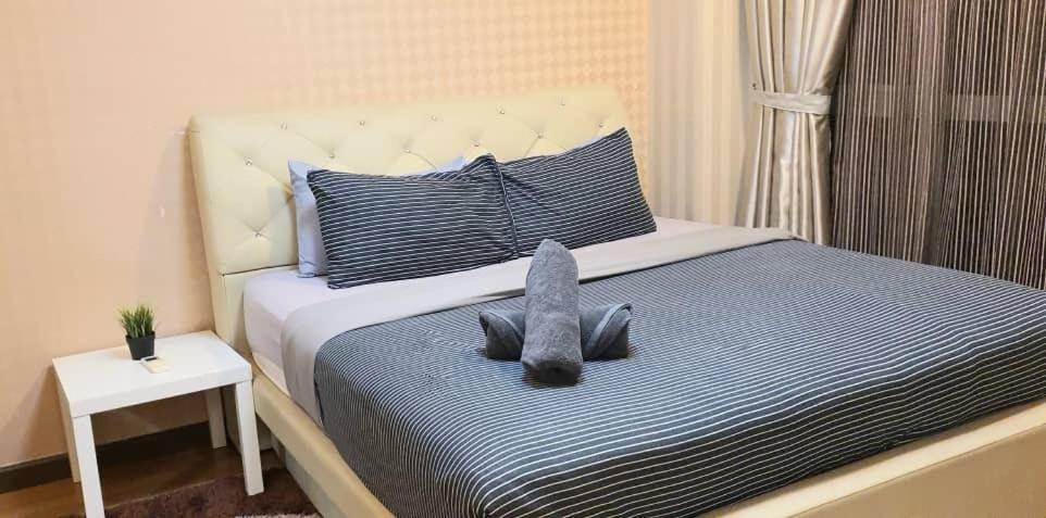 Regalia Suites With Infinity Pool Klcc By Staycation Homes クアラルンプール エクステリア 写真